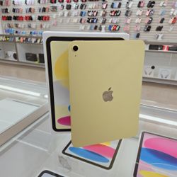 iPad A16 128gb WiFi Only 