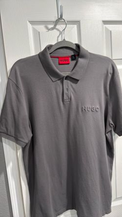 Men hugo boss polo