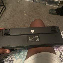 Mechanical Keyboard