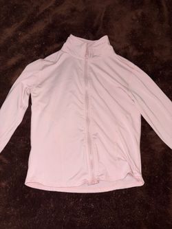 Pink Small Bbl Jacket 
