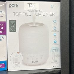 Humidifier