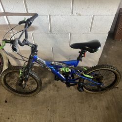 Kids Bike