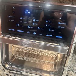 Gourmia all in one Air Fryer