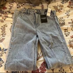 Playboy X PacSun Jeans