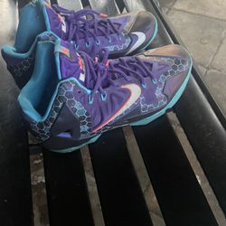 Lebron 11s for clearance sale