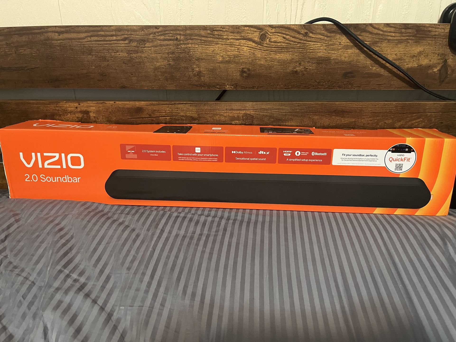 Soundbar