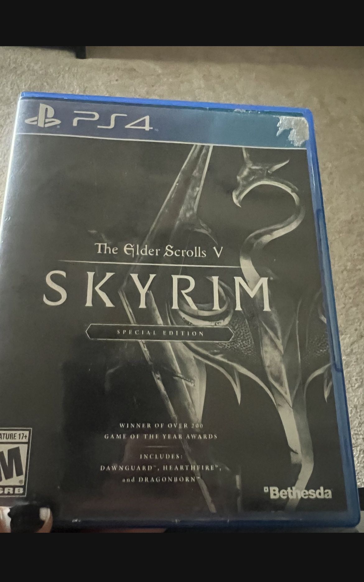 Skyrim