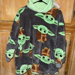 Yoda Jacket