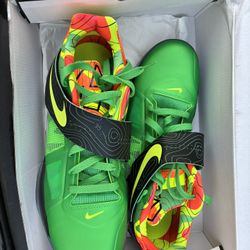 Kd’s