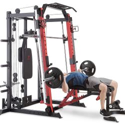 Home Gym !