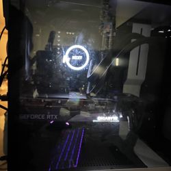 GAMING PC FOR SALE