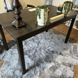 Desk Or Dining Room Table