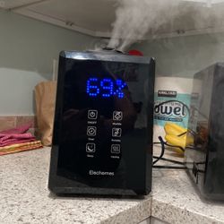 humidifier