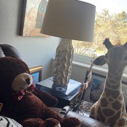 Linda Lámpara. En $25