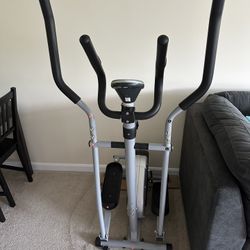 Elliptical 
