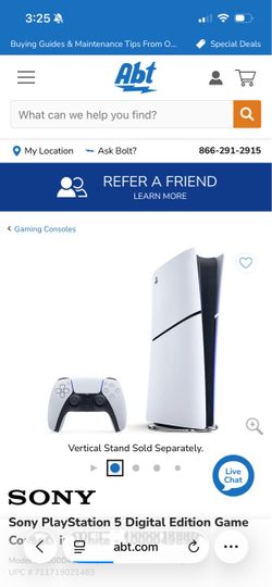 PlayStation 5