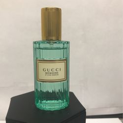 Gucci Perfume 
