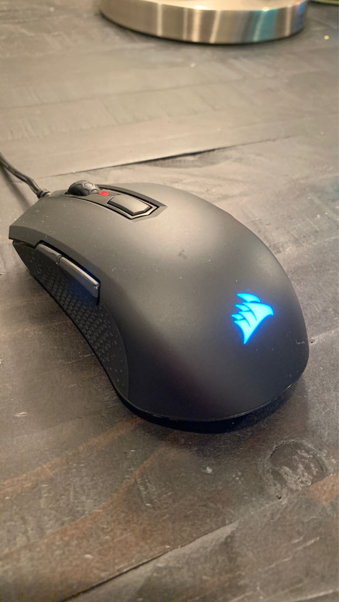 Gaming mouse