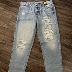 New Jeans