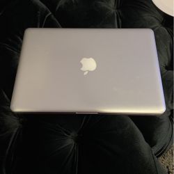 Macbook Pro