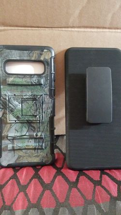 Galaxy S10 Phone Case