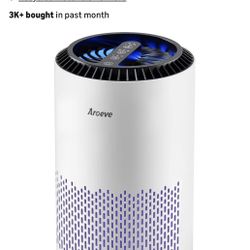 Air Purifiers