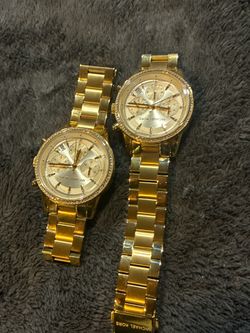 MICHAEL KORS WATCH