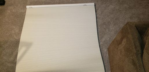 Levolor. Blind. Double Cell