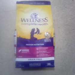 Wellness Complete Health
