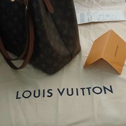 Louis Vuitton NeoNeo MM MNG 