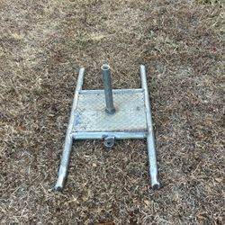 Weight Sled