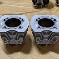 Harley-Davidson Cylinder Jugs HD1659-399