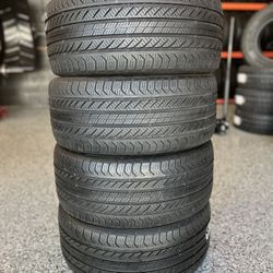 245/40/18 Continental ProContact GX