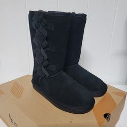 Koolaburra By UGG Boots size 13 Toddler- NEW