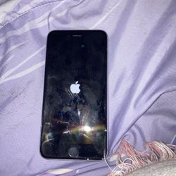 iPhone 6s Plus 