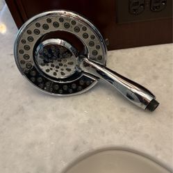 Shower Head