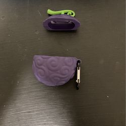 One Piece AirPod Case - Gum Gum Fruit 1/2 AirPod 
