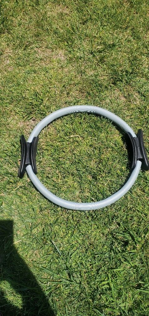 Exercise Thigh Ring Resistant Equipment