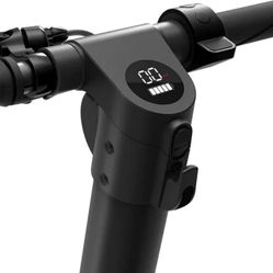 Jetson Knight Electric Scooter $300 Only