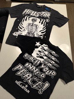 HST T shirts