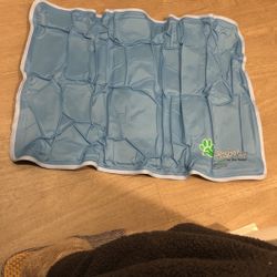 Self Cool Pad - Cat Or Dog
