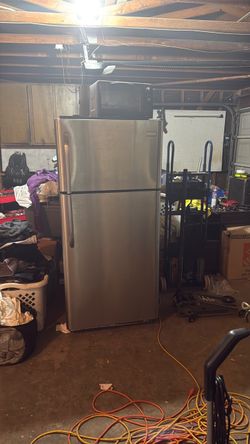 Working refrigerator for sale