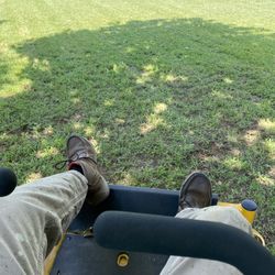 Mower 