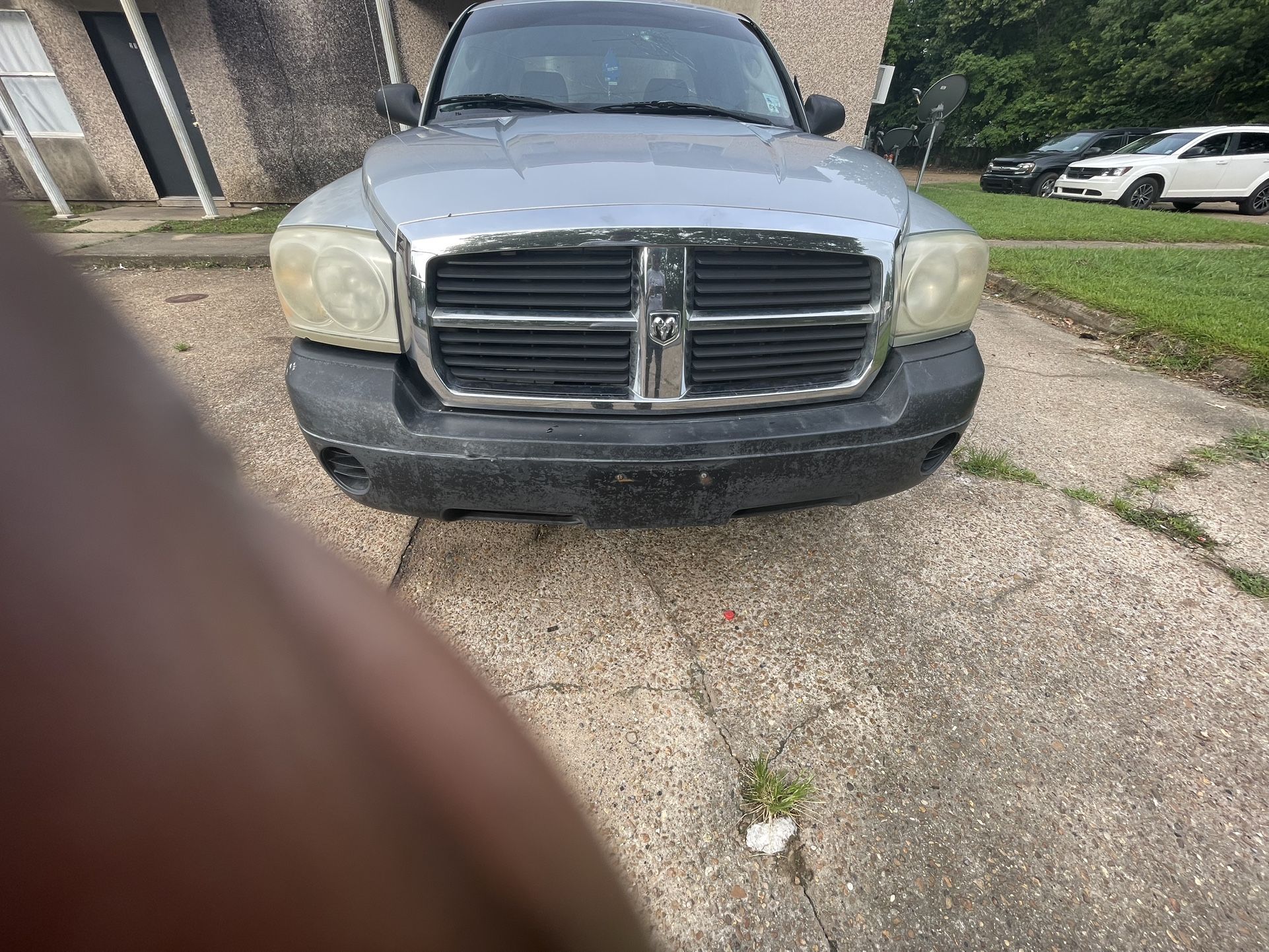 2006 Dodge Dakota