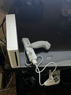 Nintendo Wii