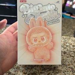 Pop Mart The Monsters Big Into Energy Serenity Labubu