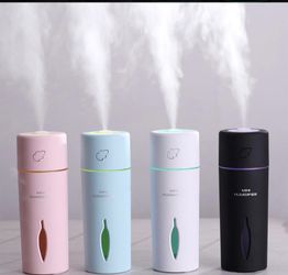 Mini Humidifier