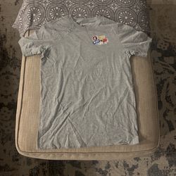 Men’s Gray Nike Shirt 