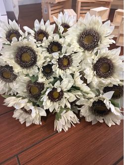 Flowers!