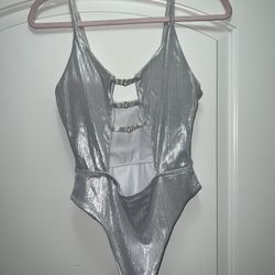 Swimsuit/ Corset Top